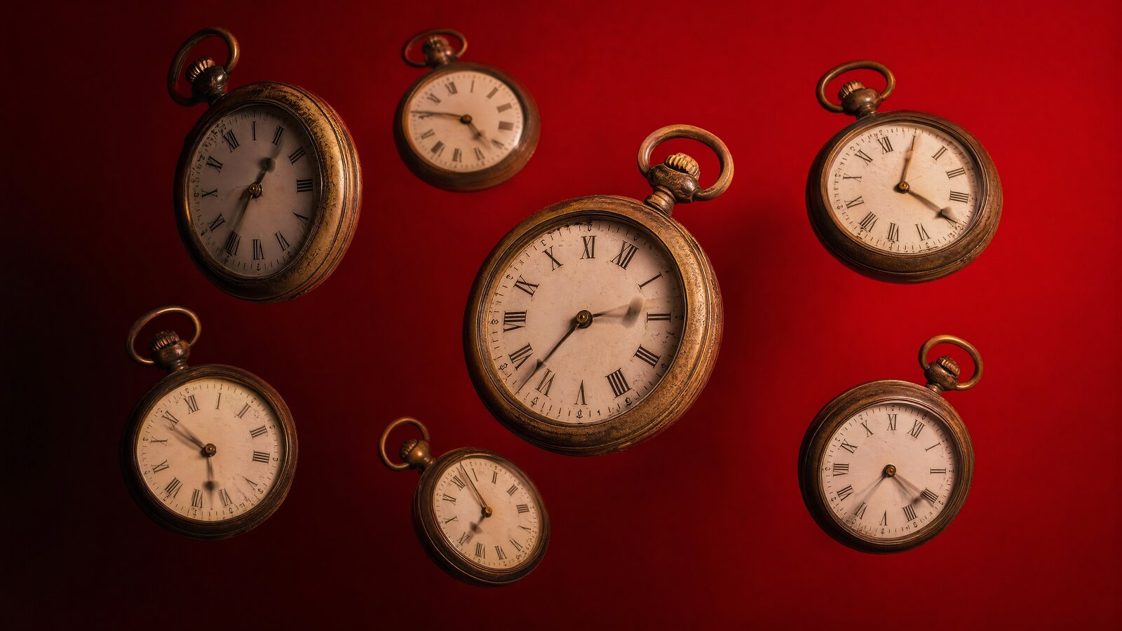 Seven insurers, one single wait